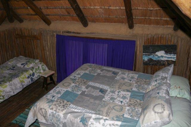 Yellowwood Forest Eco Retreat Morgan's Bay Extérieur photo