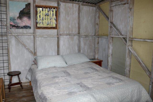 Yellowwood Forest Eco Retreat Morgan's Bay Extérieur photo