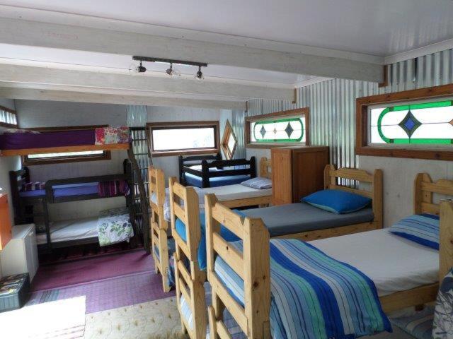 Yellowwood Forest Eco Retreat Morgan's Bay Extérieur photo