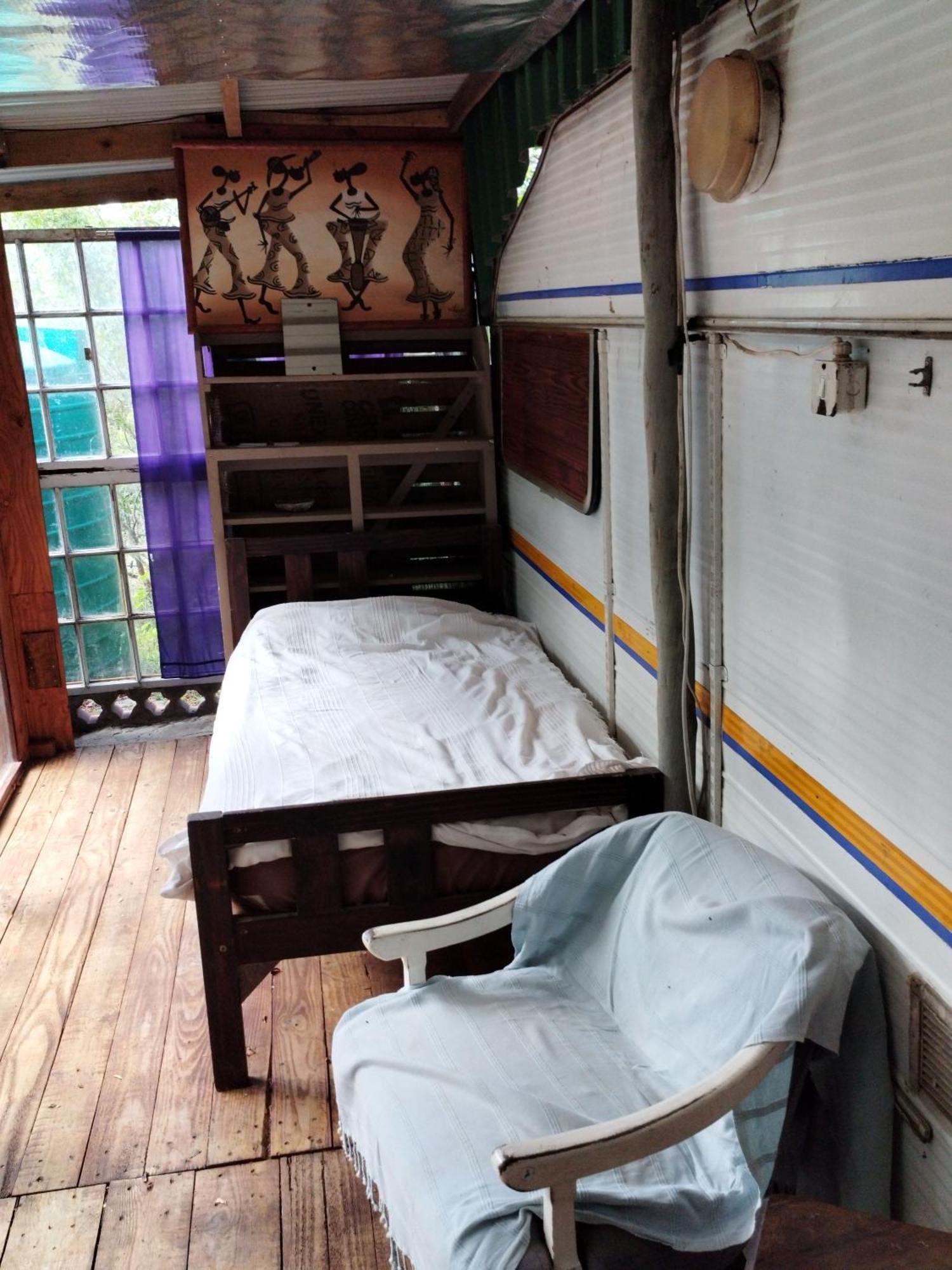 Yellowwood Forest Eco Retreat Morgan's Bay Extérieur photo